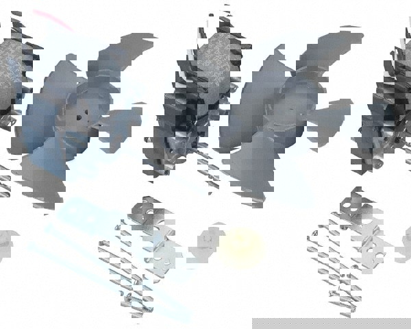 HVAC Motors; Minimum Voltage: 0 ; Maximum Voltage: 240